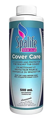 Spa Life Cover Care 500ml hot tub product